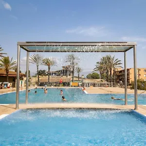 Castell Mar Camping Empuriabrava