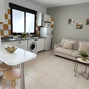 Mahostly Comillas Pf Appartement Arrecife (Lanzarote)